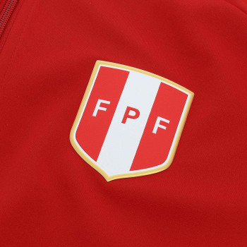 CASACA SELECCION PERU - IU8034