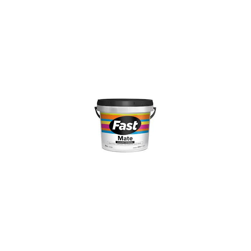 LATEX FAST - 4LT