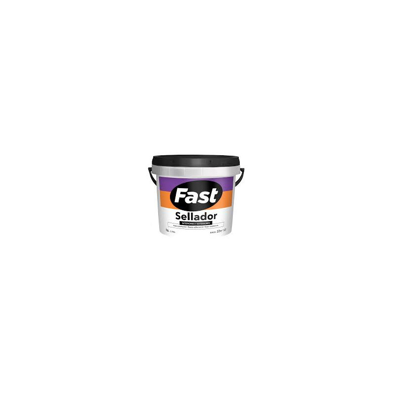 SELLADOR FAST - 16LT
