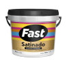LATEX FAST SATINADO - 4LT