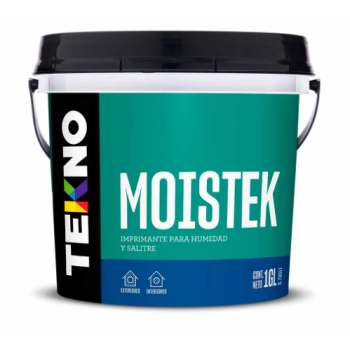 MOISTEK TEKNO