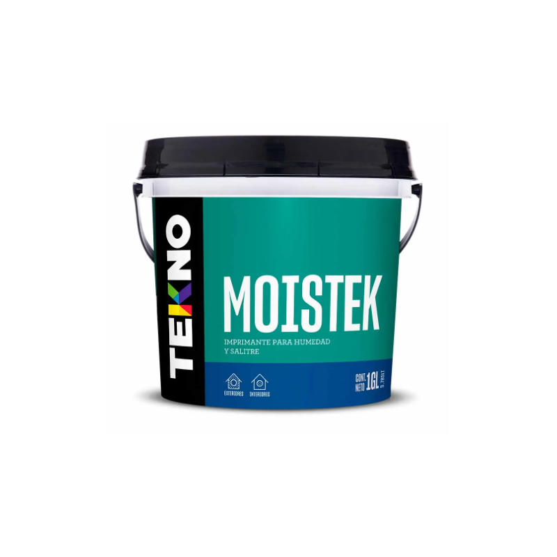 MOISTEK TEKNO