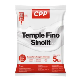 TEMPLE SINOLIT X 5KG