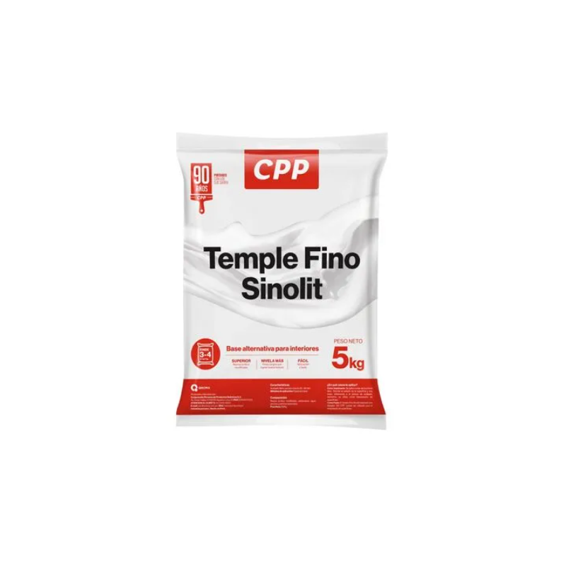 TEMPLE SINOLIT X 5KG