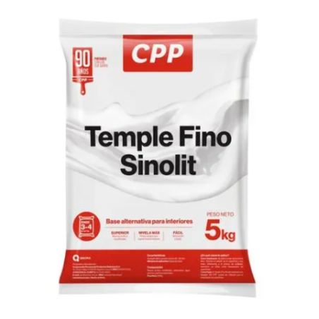 TEMPLE SINOLIT X 5KG