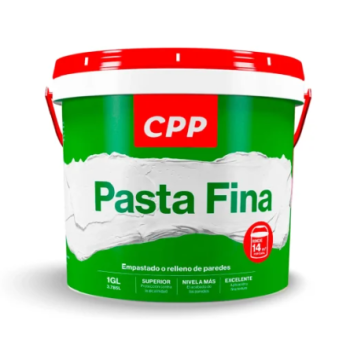 PASTA FINA CPP