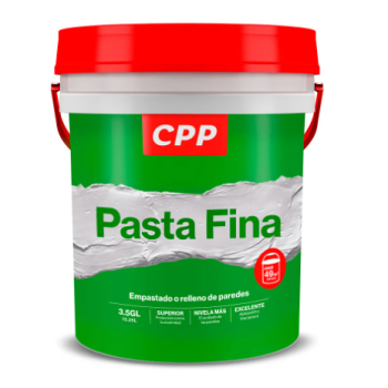 PASTA FINA CPP 3.5G