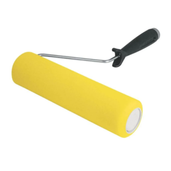 RODILLO 9" ESPONJA - TRUPER 13841