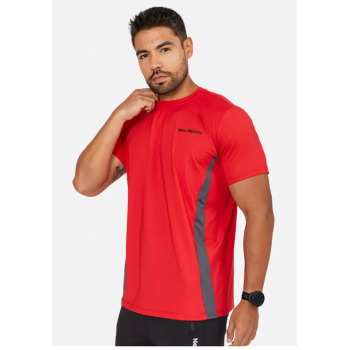 POLO NEW ATHLETIC - NARDMCP0181M0606