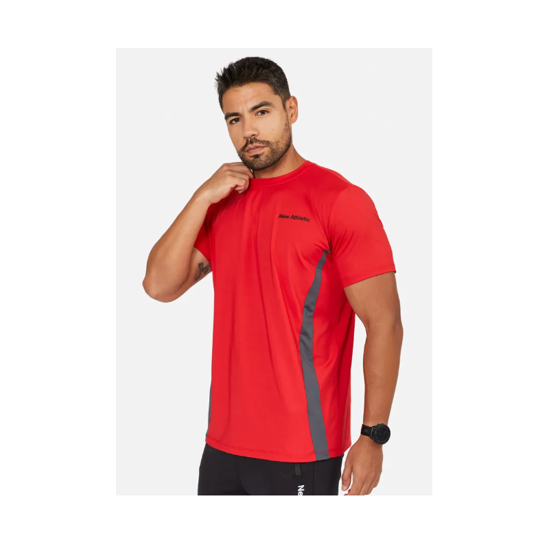 POLO NEW ATHLETIC - NARDMCP0181M0606