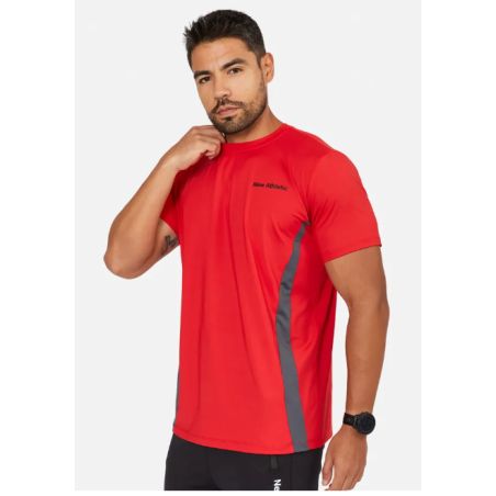 POLO NEW ATHLETIC - NARDMCP0181M0606
