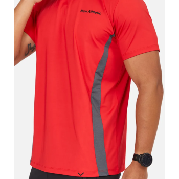 POLO NEW ATHLETIC - NARDMCP0181M0606
