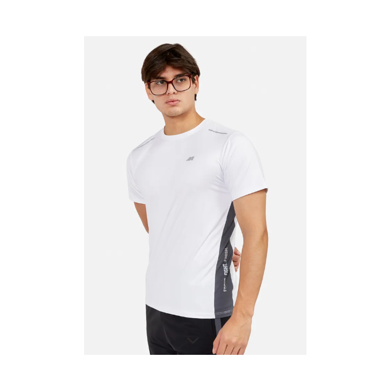 POLO NEW ATHLETIC - NARDMCP0188M0101