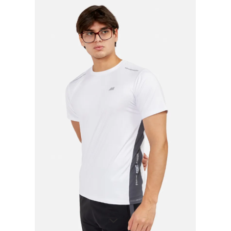 POLO NEW ATHLETIC - NARDMCP0188M0101