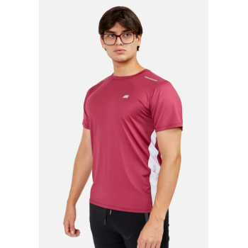 POLO NEW ATHLETIC - NARDMCP0188M0505