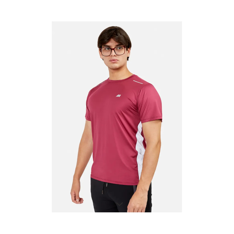 POLO NEW ATHLETIC - NARDMCP0188M0505