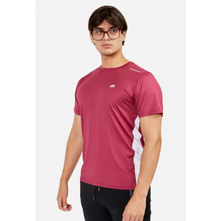 POLO NEW ATHLETIC - NARDMCP0188M0505