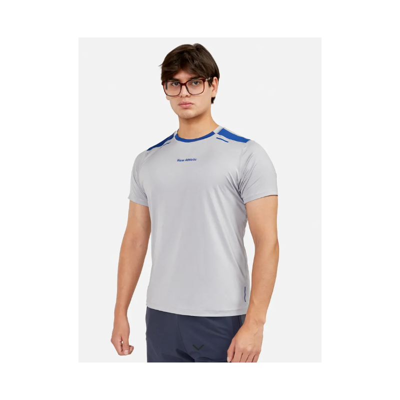 POLO NEW ATHLETIC - NARDMCP0187M9898