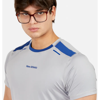 POLO NEW ATHLETIC - NARDMCP0187M9898