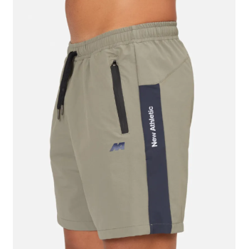SHORT DEPORTIVO - NARDSHO0300M1818