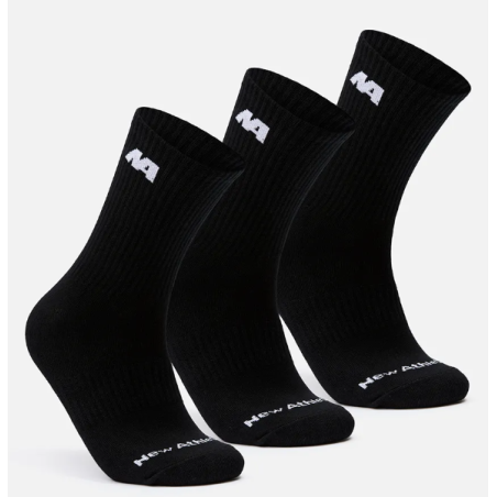 MEDIA CANILLERA - TRI PACK
