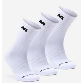 MEDIA CANILLERA - TRI PACK