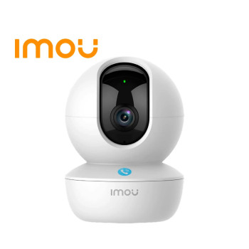 CAMARA 4MP IMOU RANGER RC