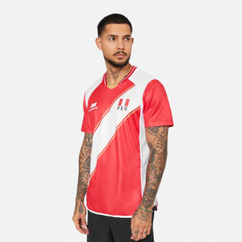 CAMISETA SELECCION NA - NARDMCC0294M0606