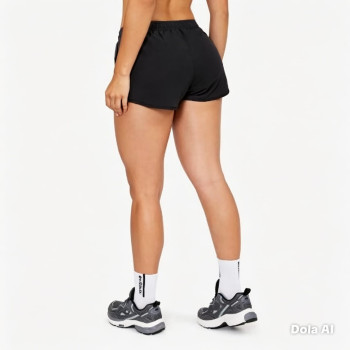 SHORT NEGRO NA - NARDSHO0282J0202