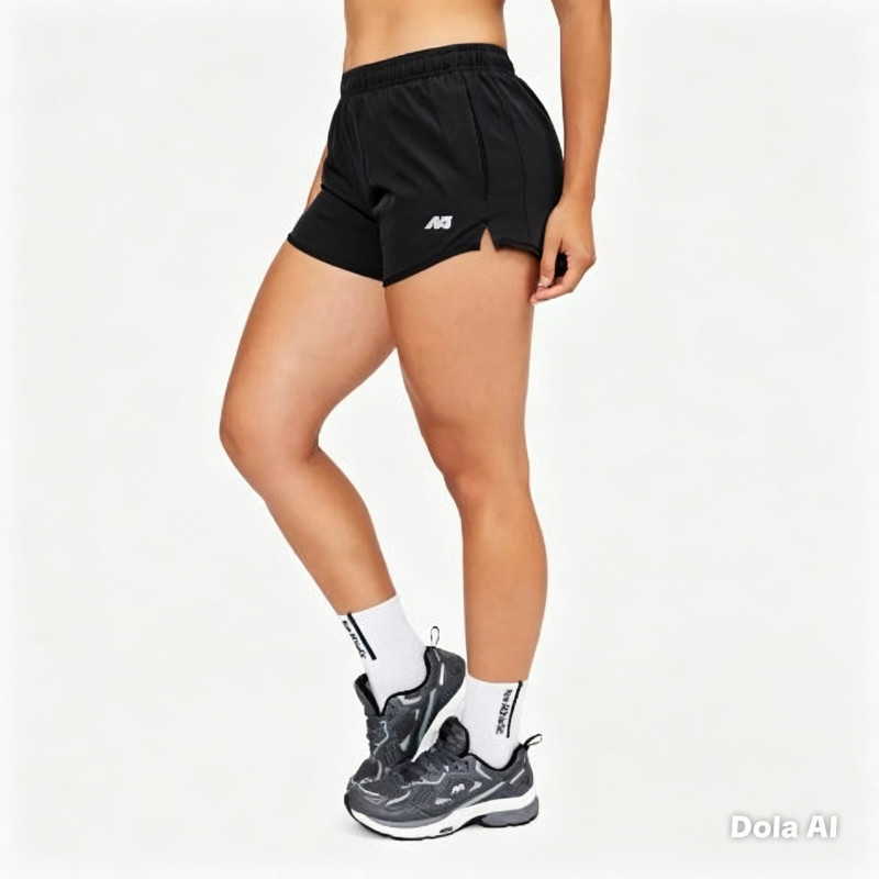 SHORT NEGRO NA - NARDSHO0282J0202