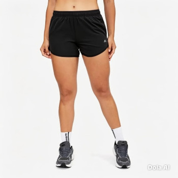 SHORT NEGRO NA - NARDSHO0282J0202