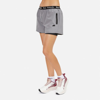SHORT BIKER DANIELA - NARDSHK0023F9898