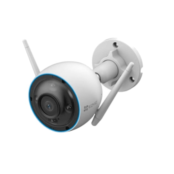 CAM IP EXT 5MP WIFI 2.4GHZ LENTE 2.8MM