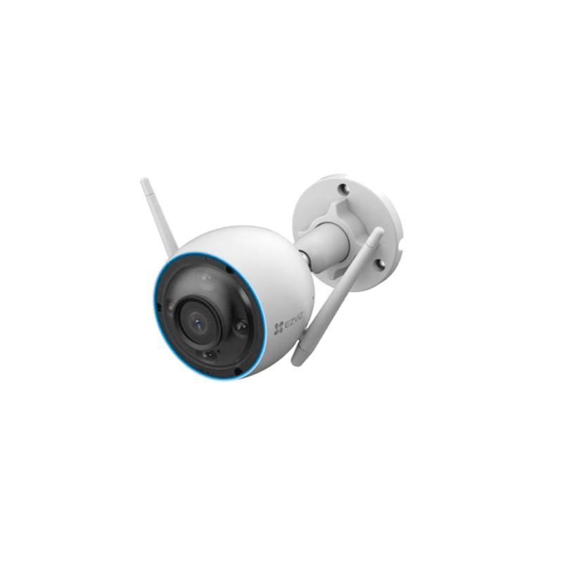 CAM IP EXT 5MP WIFI 2.4GHZ LENTE 2.8MM