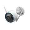 CAM IP EXT 5MP WIFI 2.4GHZ LENTE 2.8MM