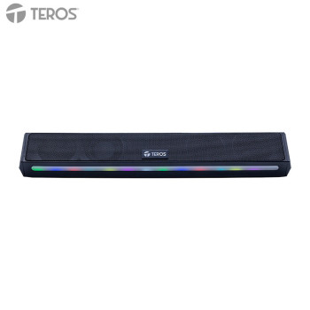 TEROX TE-VIB6054BLK