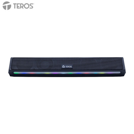 TEROX TE-VIB6054BLK
