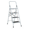 ESCALERA PLEGABLE PRETUL 04 PASOS - 24122