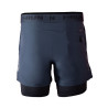 SHORT HIR-0123 ACERO