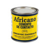 CEMENTO DE CONTACTO AFRICANO 1/4"